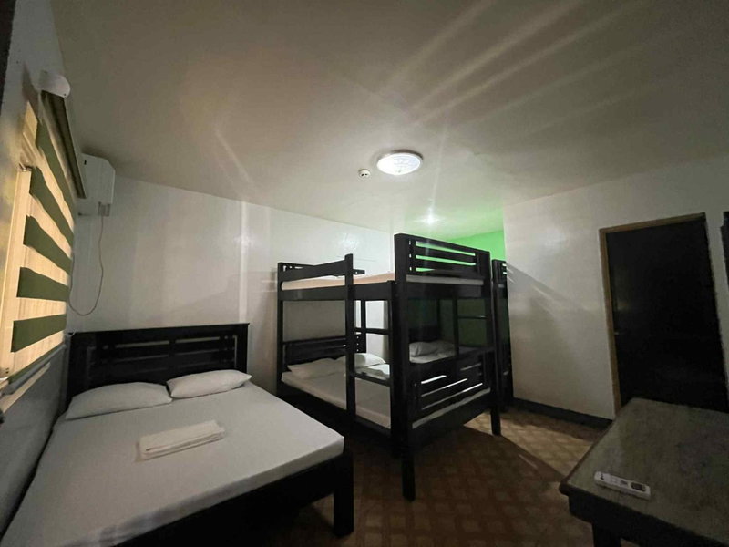 KNB West Villa Inn by SMS Hospitality, Bolinao, Philippines