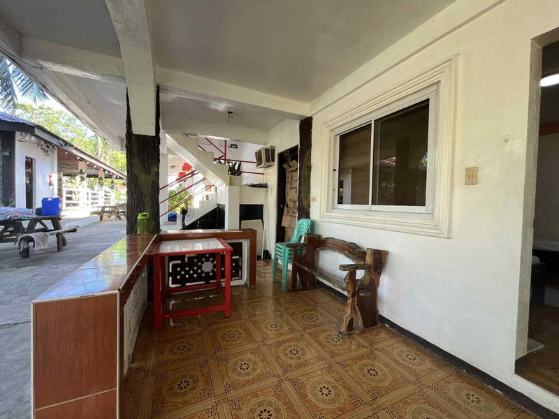KNB West Villa Inn by SMS Hospitality, Bolinao, Philippines