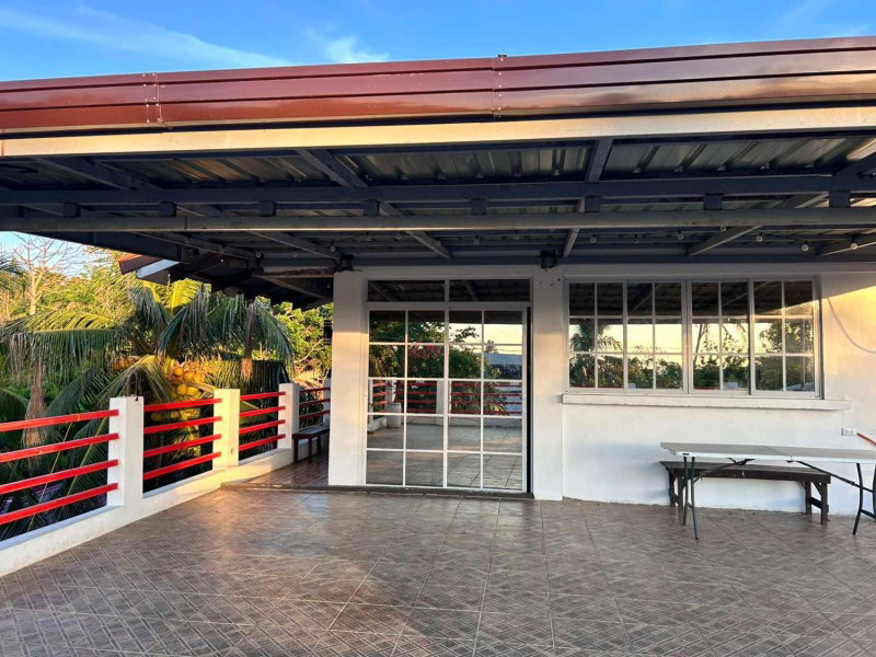 KNB West Villa Inn by SMS Hospitality, Bolinao, Philippines