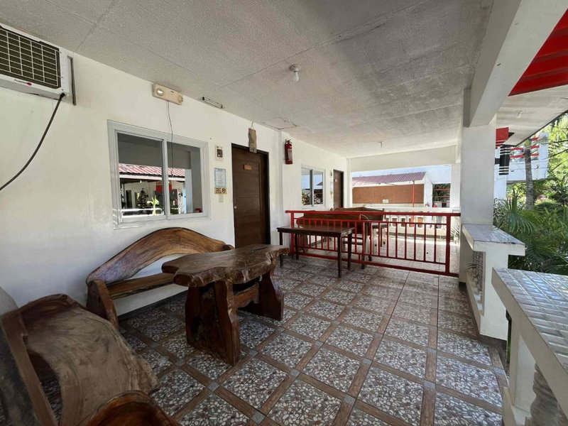 KNB West Villa Inn by SMS Hospitality, Bolinao, Philippines