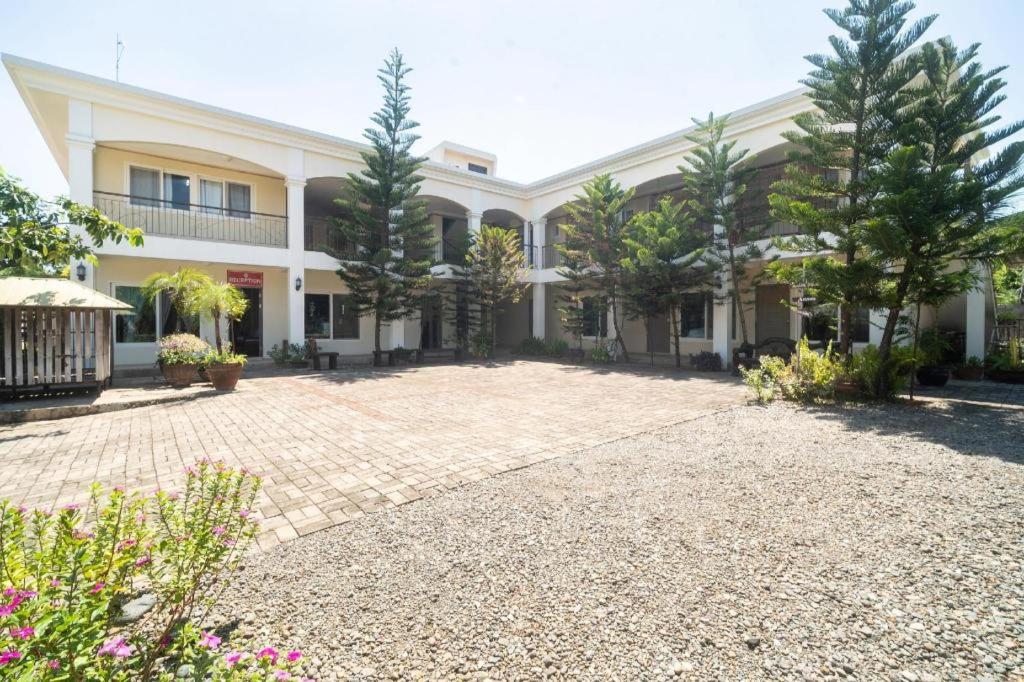 OYO 162 The West Inn, Philippines