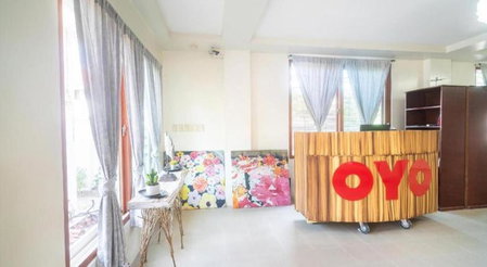 OYO 162 The West Inn, Davao City, Philippines