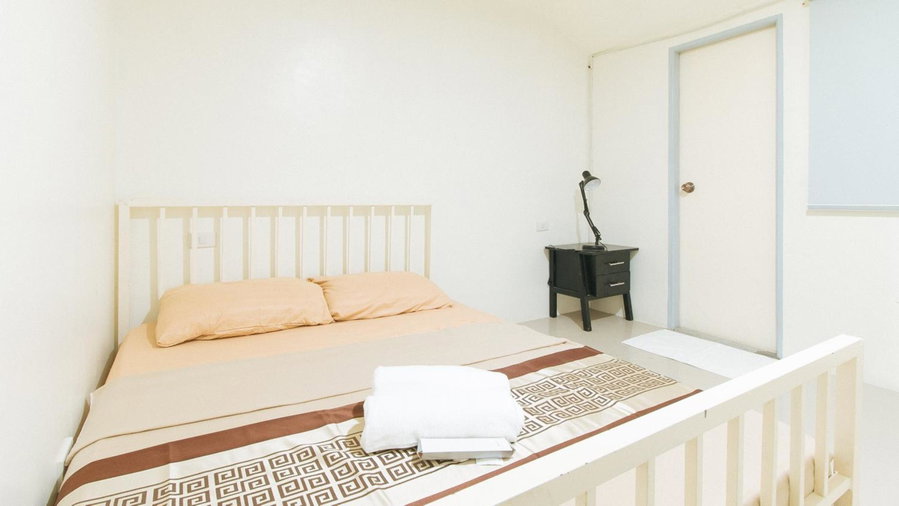 RedDoorz Sonia Unidos Magroves Garden Resort RedPartner, San Francisco, Philippines