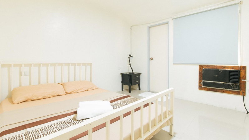RedDoorz Sonia Unidos Magroves Garden Resort RedPartner, San Francisco, Philippines