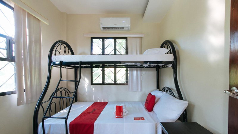 RedDoorz Sonia Unidos Magroves Garden Resort RedPartner, San Francisco, Philippines