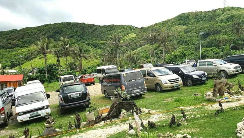 Blue Lagoon Inn and Restaurant, Pagudpud, Mabubua, Philippines