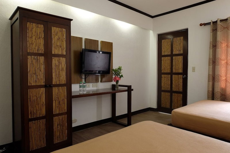 El Puerto Marina Beach Resort, Lingayen, Philippines