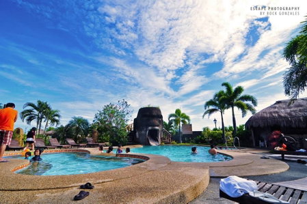 El Puerto Marina Beach Resort, Lingayen, Philippines
