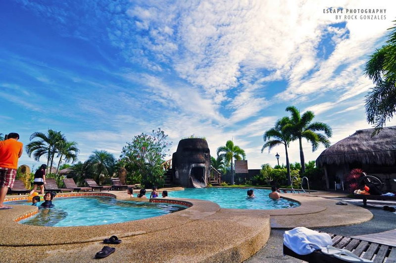 El Puerto Marina Beach Resort, Lingayen, Philippines