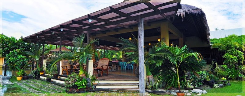 El Puerto Marina Beach Resort, Lingayen, Philippines