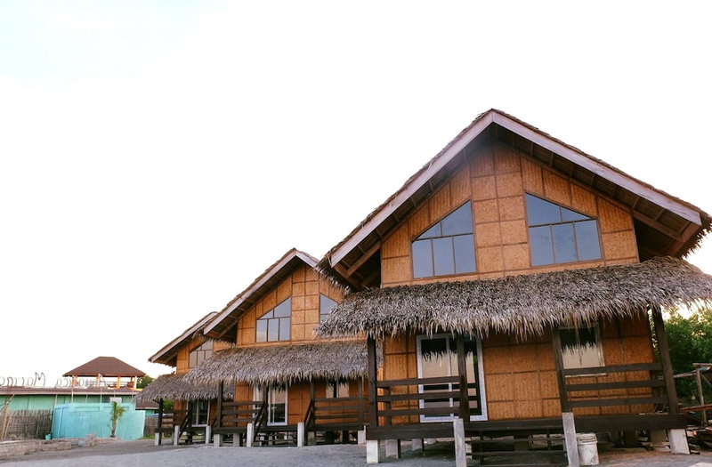 El Puerto Marina Beach Resort, Lingayen, Philippines