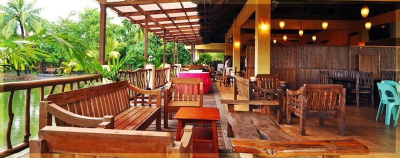 El Puerto Marina Beach Resort, Lingayen, Philippines