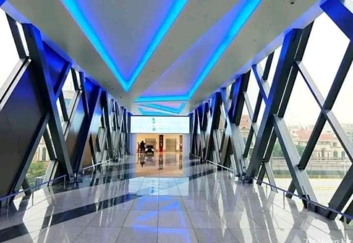 81 Newport Boulevard-Hyuna Place, Across NAIA T3, Manila, Philippines
