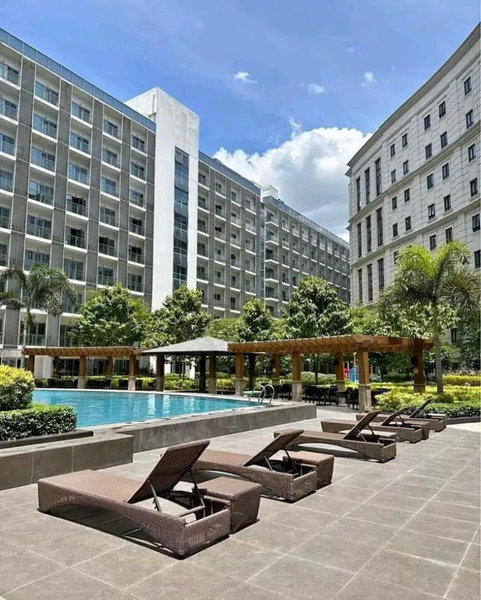 81 Newport Boulevard-Hyuna Place, Across NAIA T3, Manila, Philippines