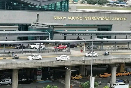81 Newport Boulevard-Hyuna Place, Across NAIA T3, Manila, Philippines