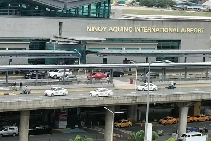 81 Newport Boulevard-Hyuna Place, Across NAIA T3, Manila, Philippines