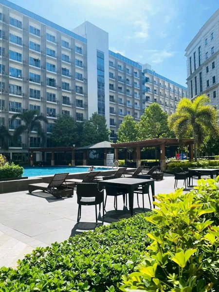 81 Newport Boulevard-Hyuna Place, Across NAIA T3, Manila, Philippines