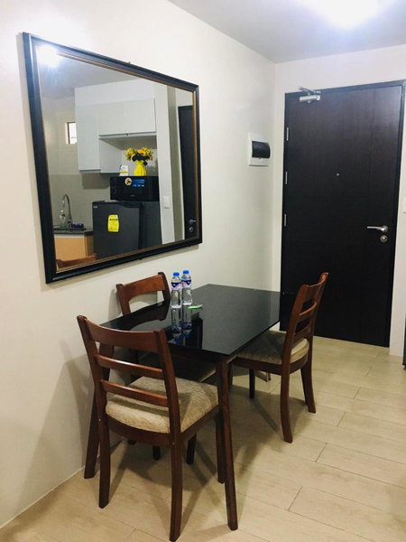 81 Newport Boulevard-Hyuna Place, Across NAIA T3, Manila, Philippines