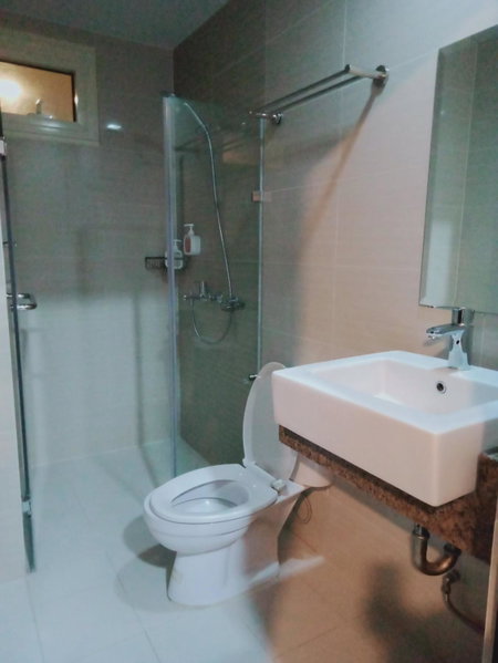81 Newport Boulevard-Hyuna Place, Across NAIA T3, Manila, Philippines