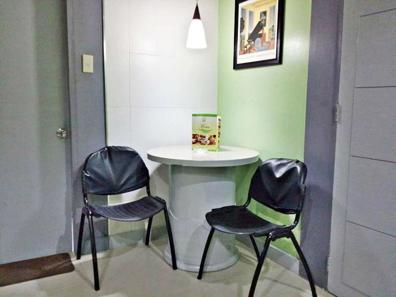 Orchids Drive Inn Hotel and Restaurant, Pasig, Philippines