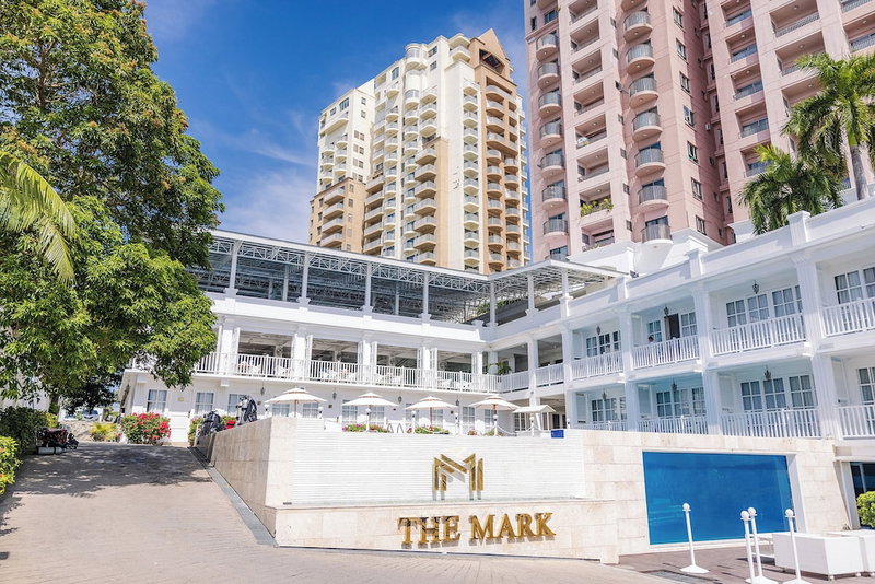The Mark Resort, Lapu-Lapu, Philippines