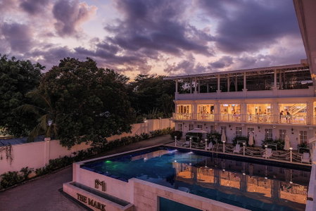 The Mark Resort, Lapu-Lapu, Philippines