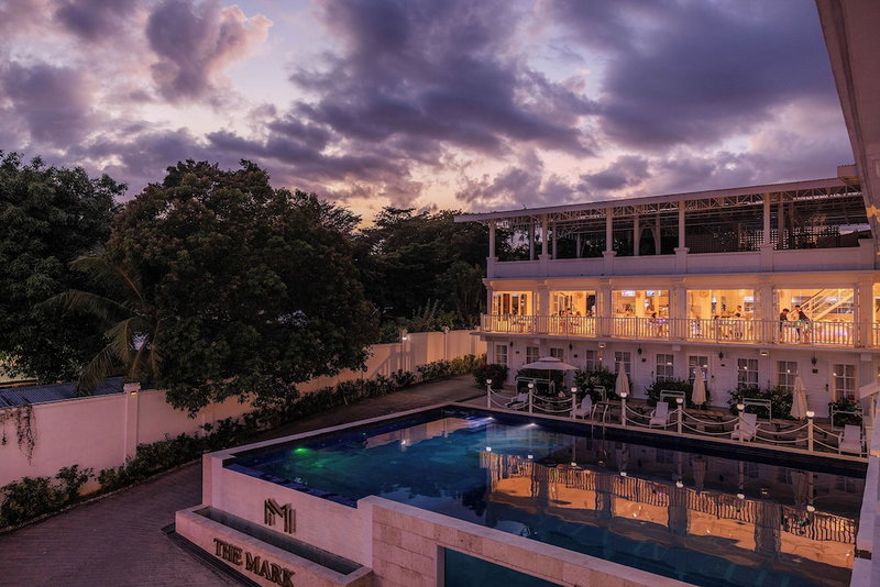 The Mark Resort, Lapu-Lapu, Philippines