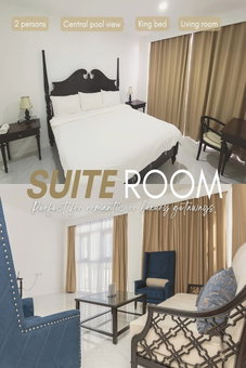 The Mark Resort, Lapu-Lapu, Philippines
