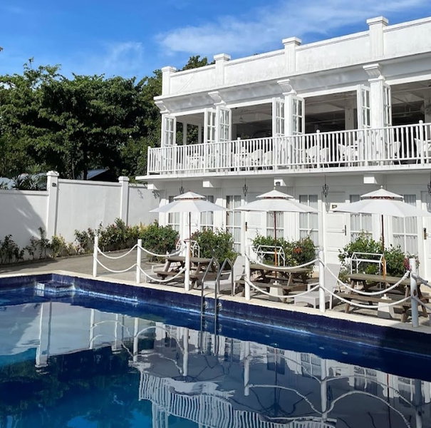 The Mark Resort, Lapu-Lapu, Philippines