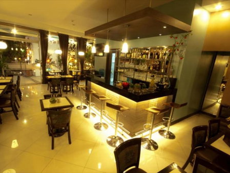 Collection O Avitel Hotel near Osmena Highway, PNR Pasay Station, Metro Manila, Makati, Philippines