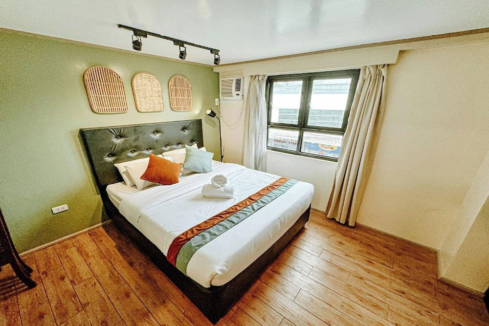 Casa Luciana Hotel, Philippines
