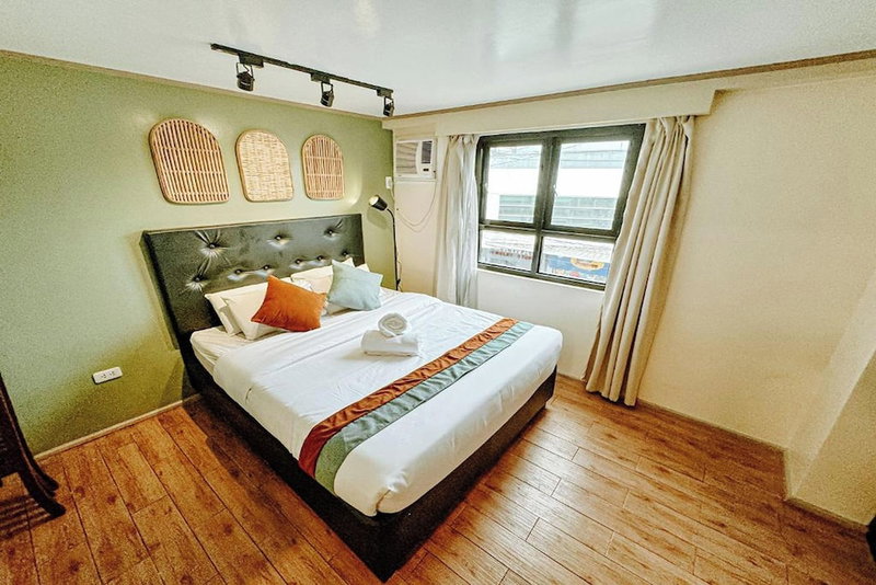Casa Luciana Hotel, Butuan, Philippines
