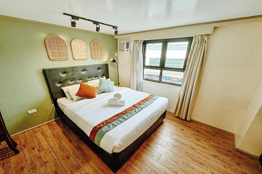 Casa Luciana Hotel, Butuan, Philippines