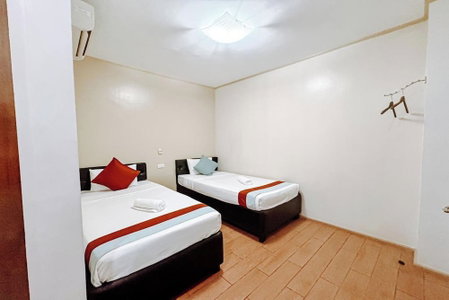 Casa Luciana Hotel, Butuan, Philippines