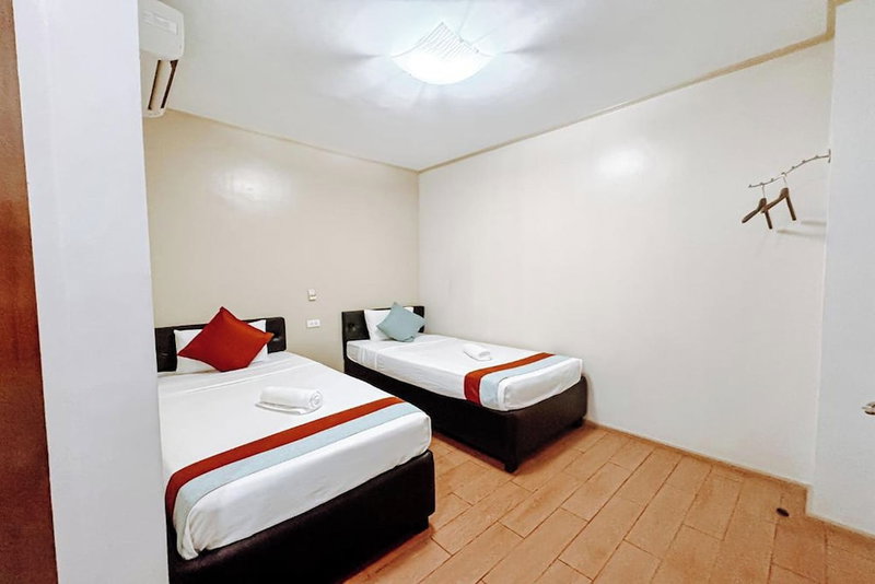 Casa Luciana Hotel, Butuan, Philippines
