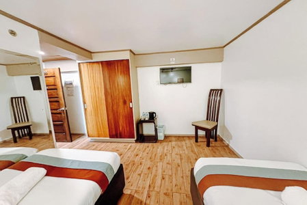 Casa Luciana Hotel, Butuan, Philippines