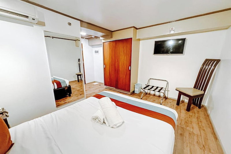 Casa Luciana Hotel, Butuan, Philippines