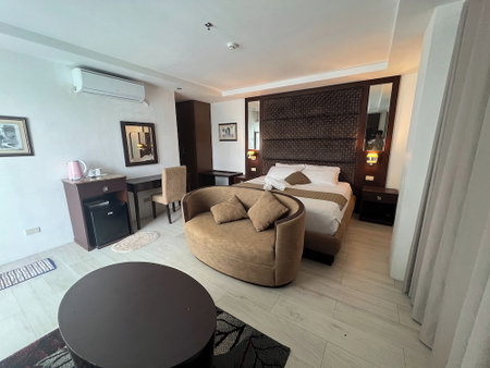 Subiza Beach Resort, Olongapo, Philippines