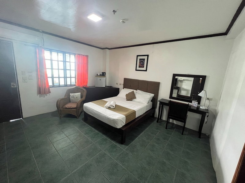 Subiza Beach Resort, Olongapo, Philippines