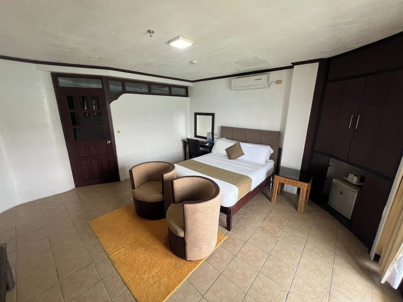 Subiza Beach Resort, Olongapo, Philippines
