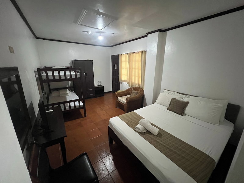 Subiza Beach Resort, Olongapo, Philippines