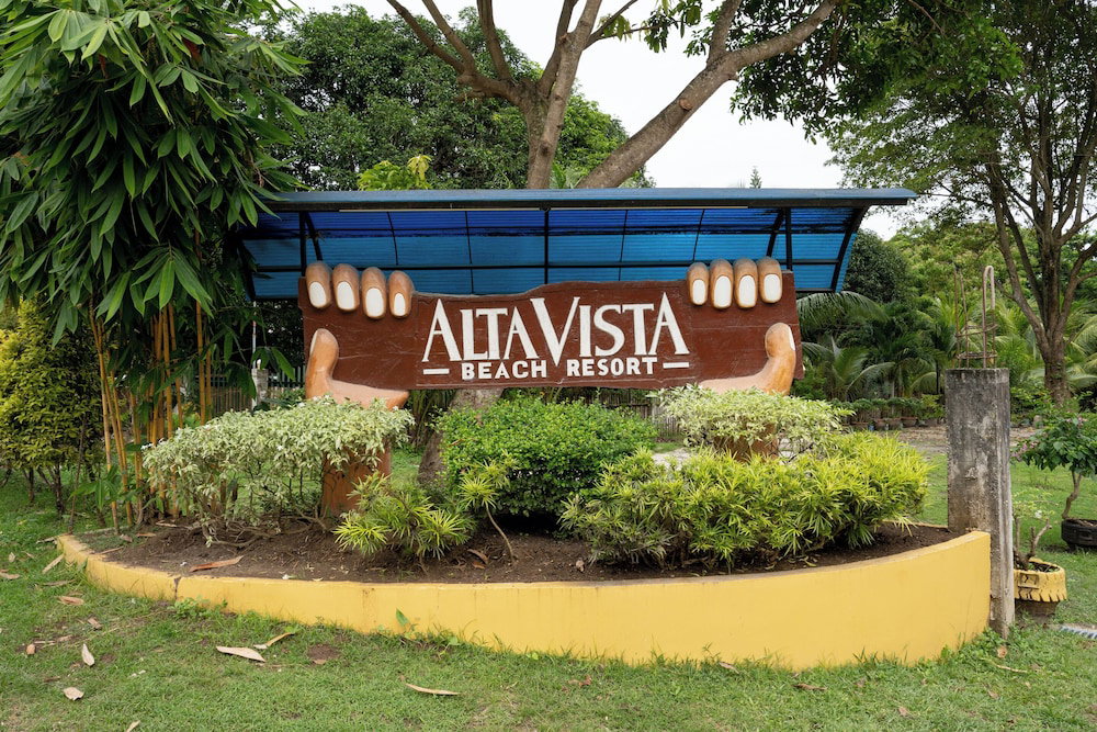 Hotel · AltaVista Beach Resort Samal powered by Cocotel, Samal