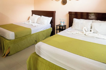 AltaVista Beach Resort Samal powered by Cocotel, Samal, Philippines