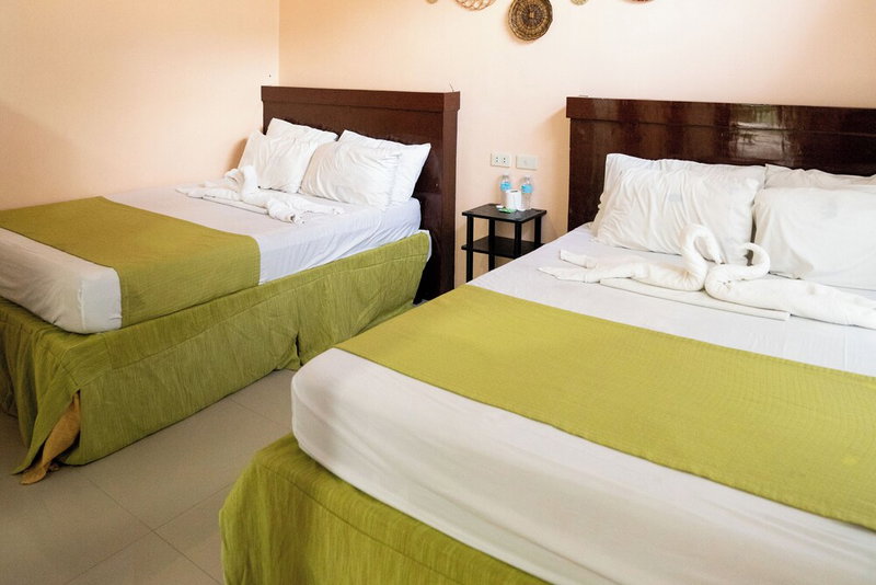 AltaVista Beach Resort Samal powered by Cocotel, Samal, Philippines