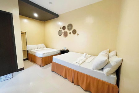 AltaVista Beach Resort Samal powered by Cocotel, Samal, Philippines