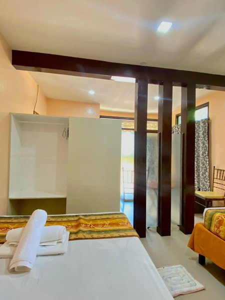 AltaVista Beach Resort Samal powered by Cocotel, Samal, Philippines