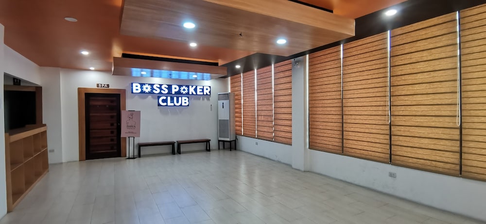 Belvilla Angeles Pampanga Near Clark International Airport Formerly Boss Hotel, Philippines