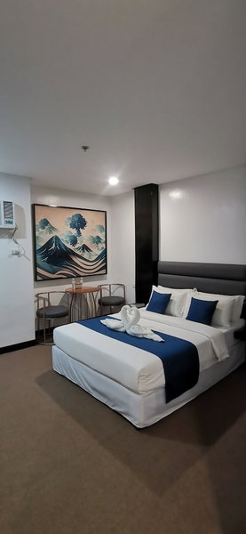 Belvilla Angeles Pampanga Near Clark International Airport Formerly Boss Hotel, Angeles City, Philippines