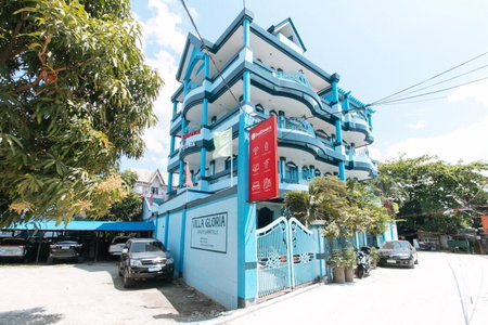 RedDoorz Plus at Villa Gloria Taguig, Manila, Philippines