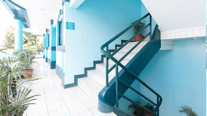 RedDoorz Plus at Villa Gloria Taguig, Manila, Philippines